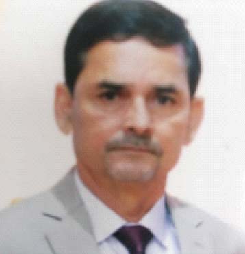 Managal Bahadur Singh